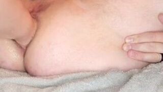 Tight boys asshole fucked by bbc - porn video