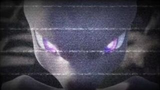 A Monster Like Mewtwo XXX - porn video