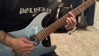 When the post nut clarity hits you hard - porn video