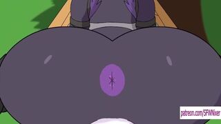 One Of The Best Hentai You No See Before - porn video