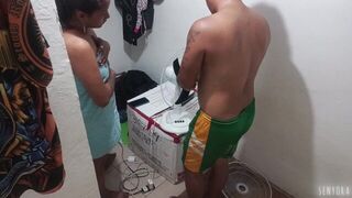 Senyora - porn video