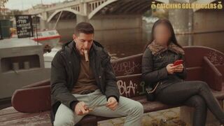 Extremely Czech Girl Gets Fucked By A Stranger In A Super Artistic Passionate Way - porn video