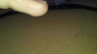 a pranzo dalla avevo troppa voglia di sborra e ho cavalcato il porco da troietta - porn video