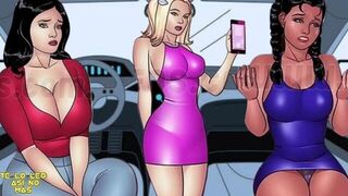 A HOT BLONDE LET ME FUCK HER BEST FRIEND WHO WAS VERY SAD - porn video