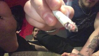 Near around the corner - porn video