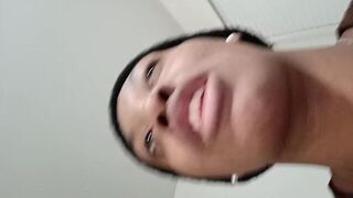 Aye we need to talk - porn video