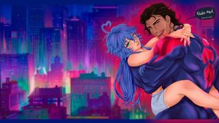 Miguel te destroza completamente - porn video