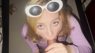 ENTRO A UN DESCONOCIDO A CASA DE MIS PADRES DESPUES DE LA FIESTA - porn video